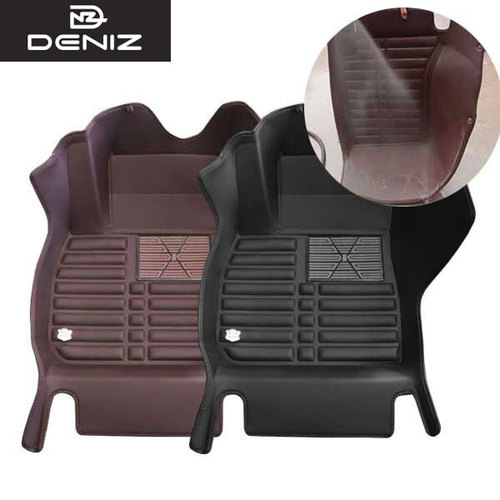 데니즈 5D 카매트 벤츠 W177/C118/X157/신형 제타